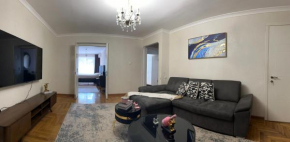 2 bedroom apartment In Batumi near the beach